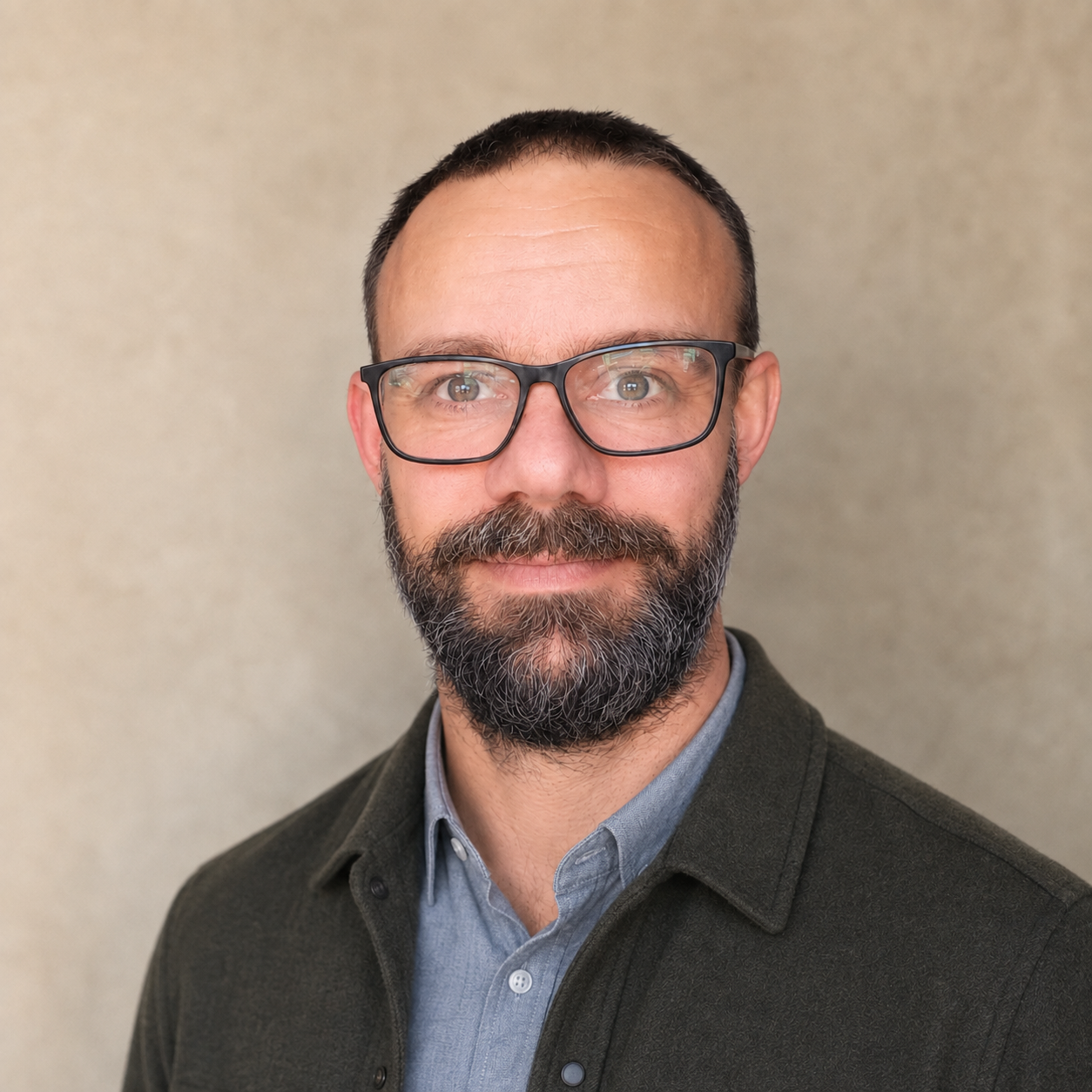 John Loschiavo, founder of Midlife Systems